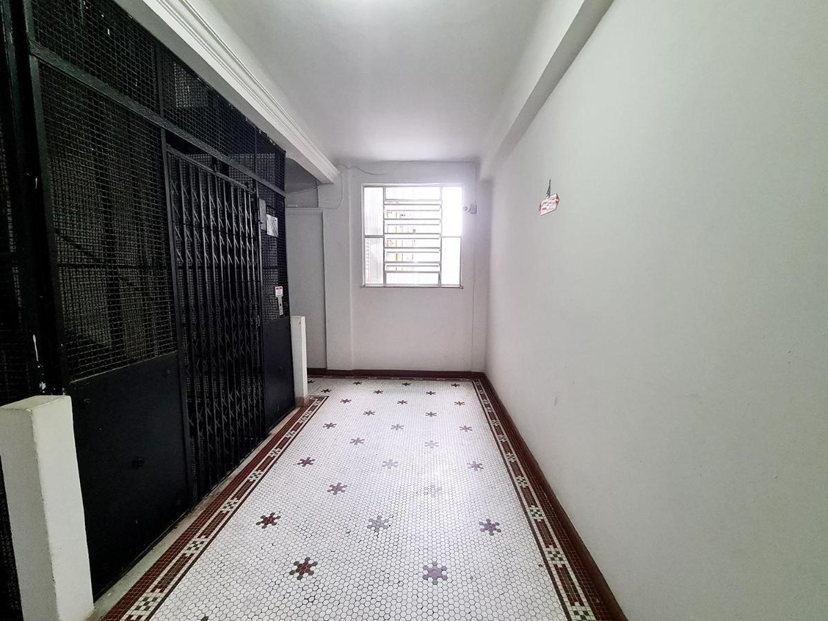 Apartamento Na Zona Sul Do Rio Rio de Janeiro Exterior photo