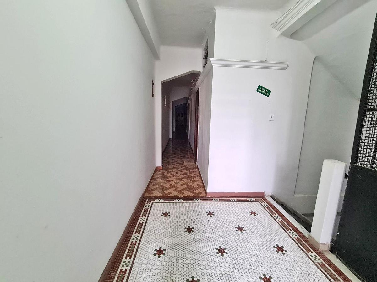 Apartamento Na Zona Sul Do Rio Rio de Janeiro Exterior photo