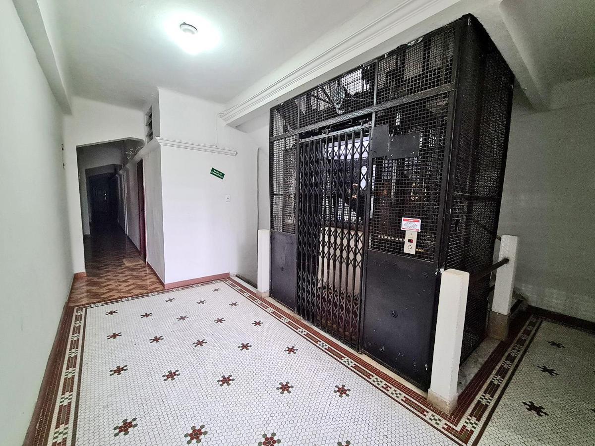 Apartamento Na Zona Sul Do Rio Rio de Janeiro Exterior photo