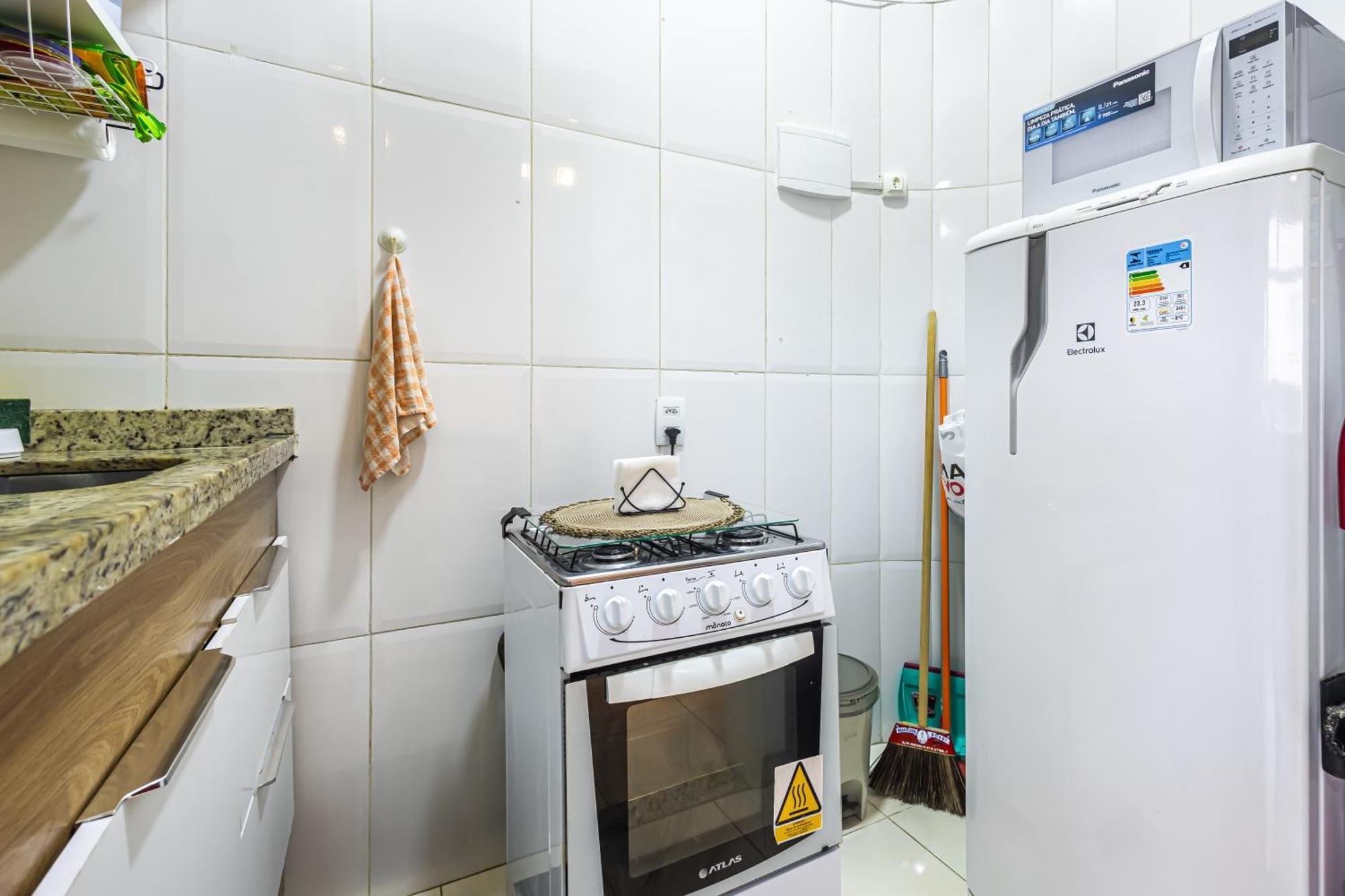 Apartamento Na Zona Sul Do Rio Rio de Janeiro Exterior photo